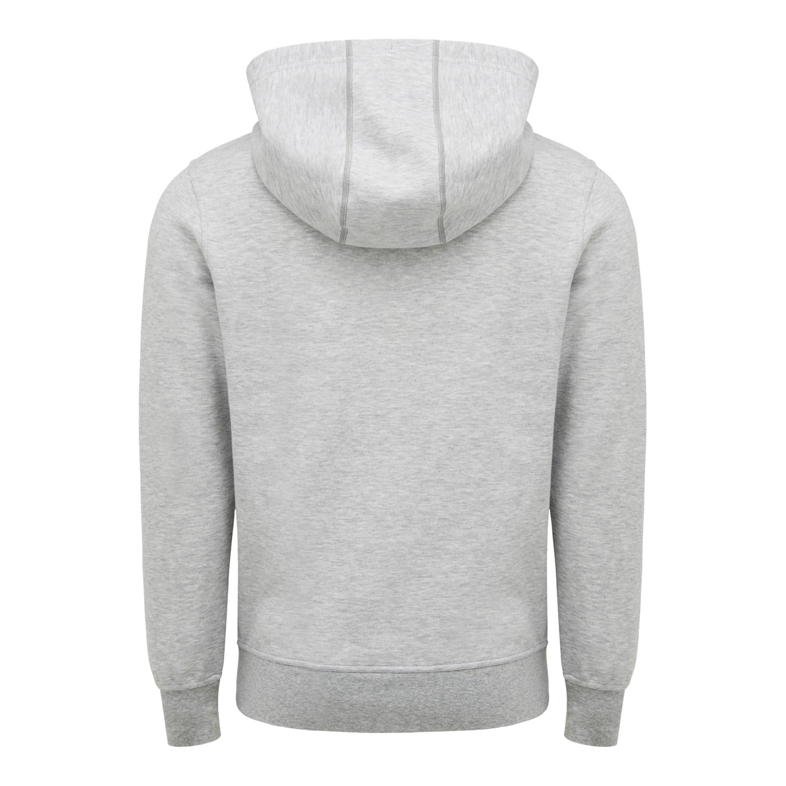 Hard Yakka Embossed Pullover Hoodie Size XL Grey 34704-59364-06