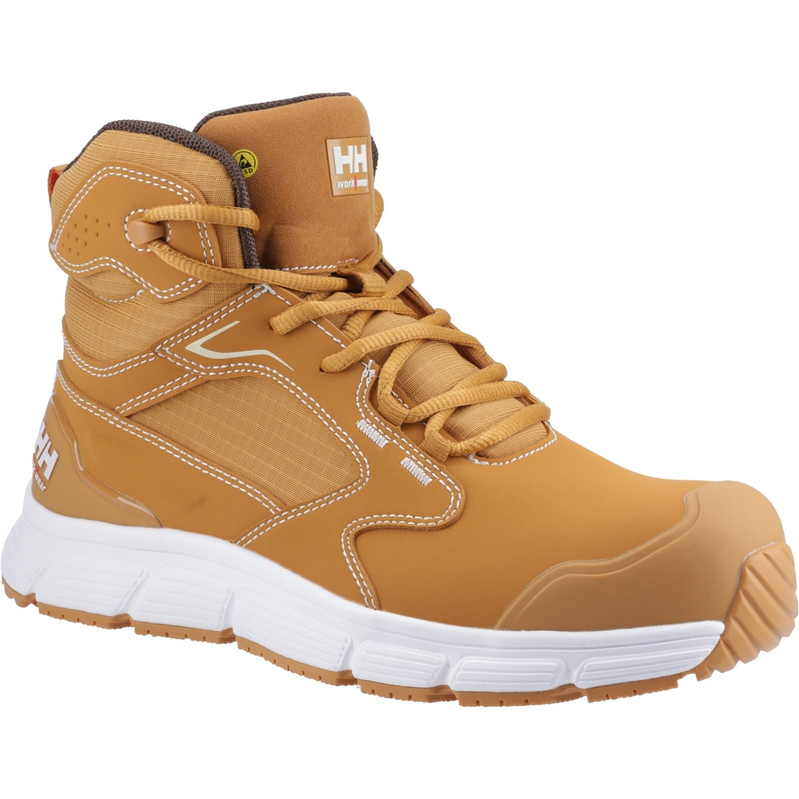 Helly Hansen Workwear Kensington Mxr Mid Size 10 38564-71868-10