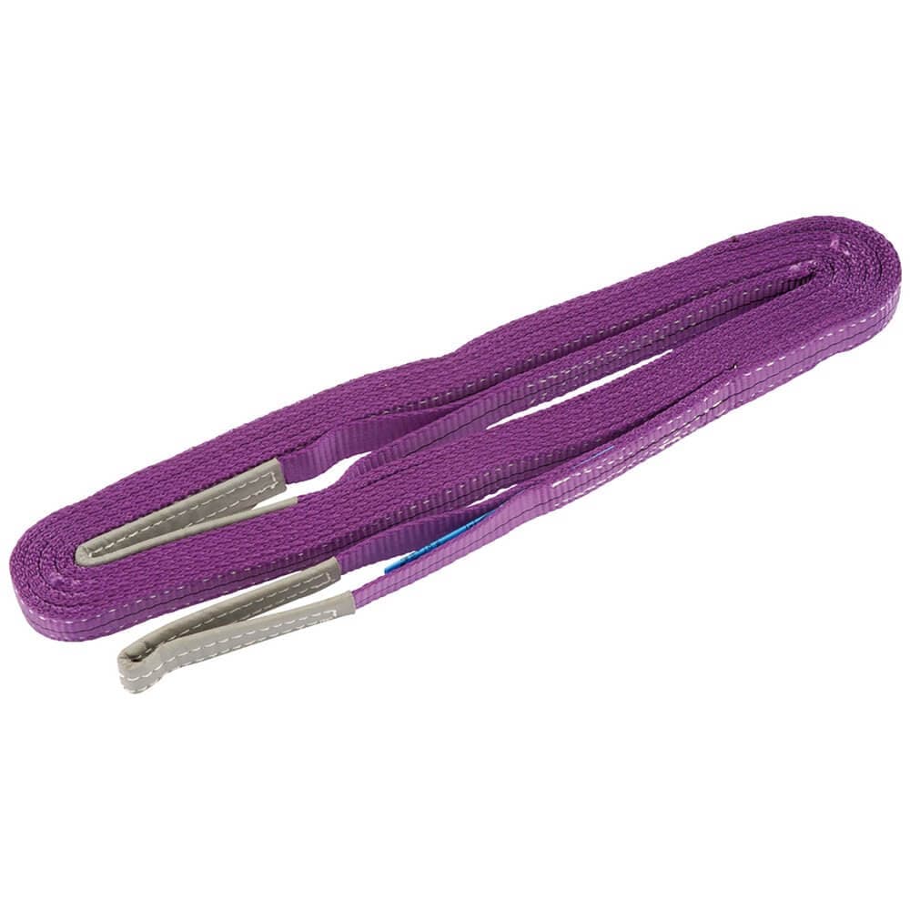 Draper Expert 61258 Load Sling Wide 1M X 50Mm 1 Tonne each