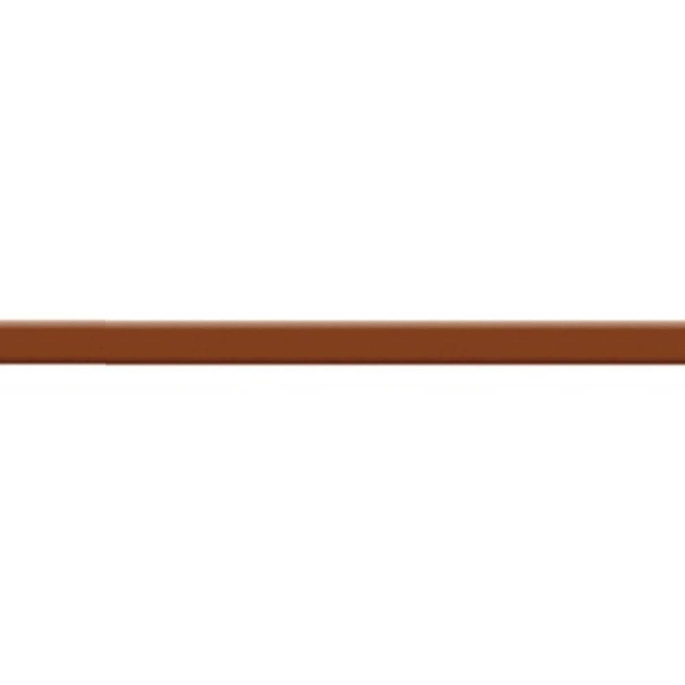 Polyflor Feature Strips - Terracotta 0034 1000mm x 5mm (Pack of 50)