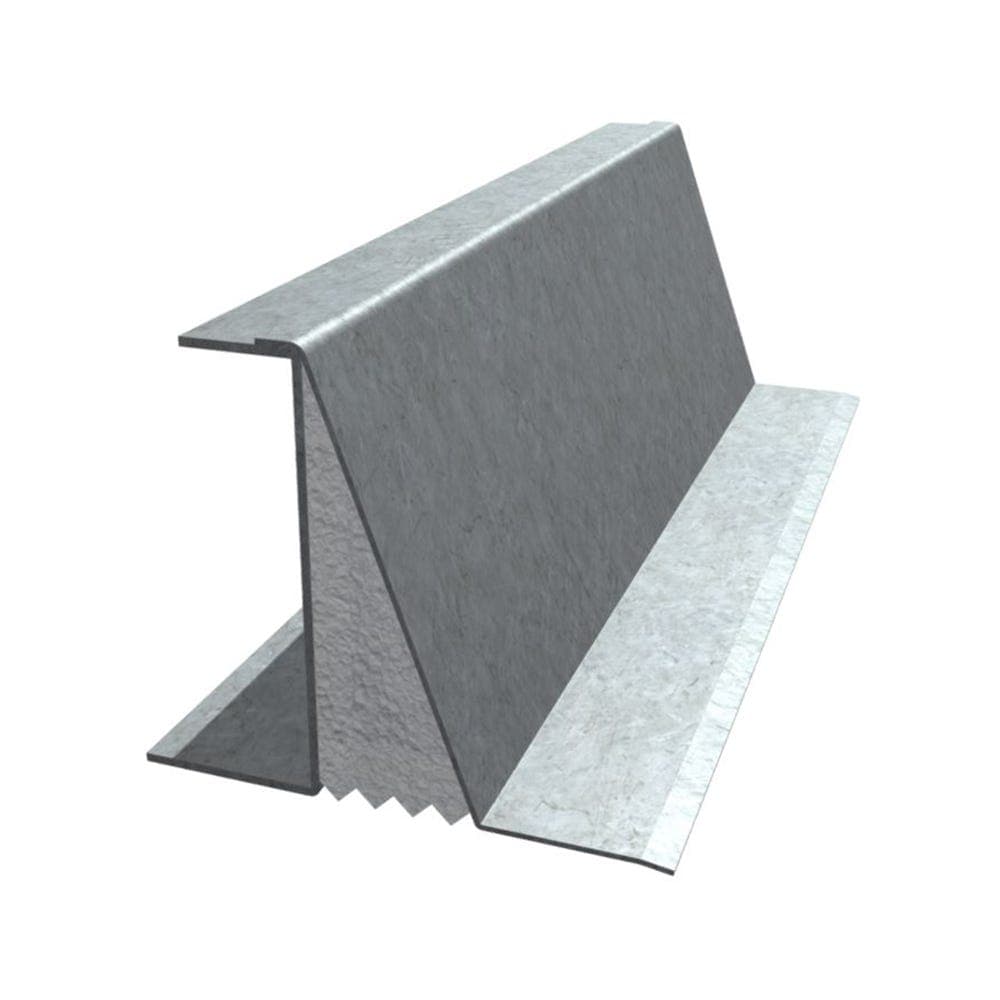 Birtley Extra Heavy Duty Steel Cavity Wall Lintel 1650mm x 236mm - HDX90