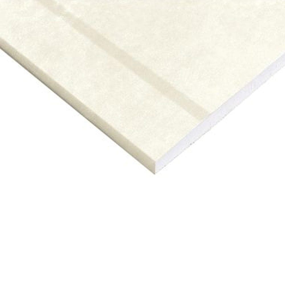 Siniat GTEC Megadeco Plasterboard Tapered Edge 12.5mm | 3000mm x 1200mm | 3.6m2