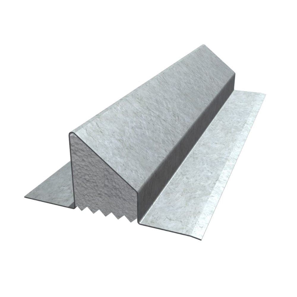 Birtley Standard Duty Steel Cavity Wall Lintel 1650mm x 190mm - CB140/50/100