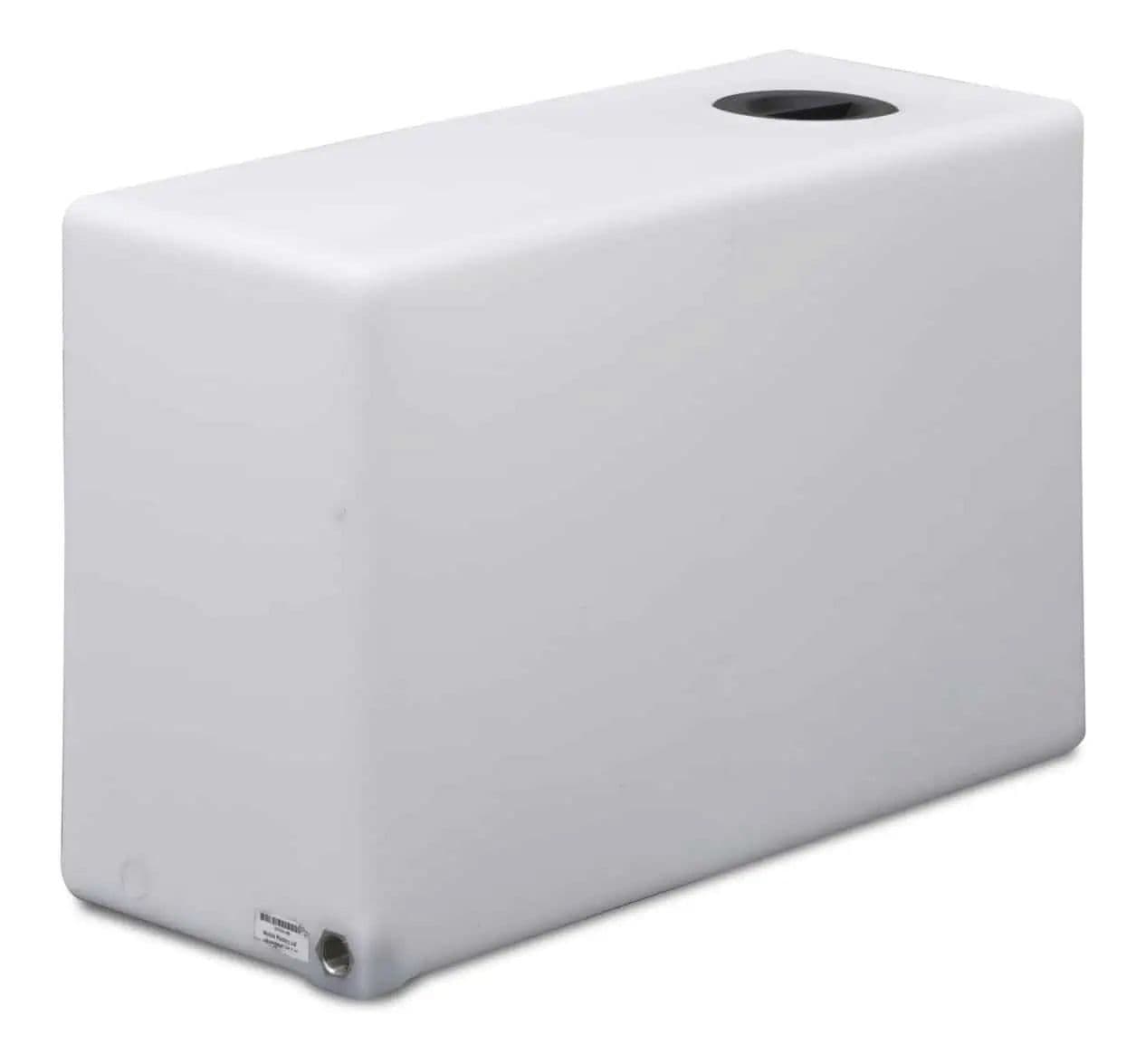 105l Upright Water Tank Original Organics