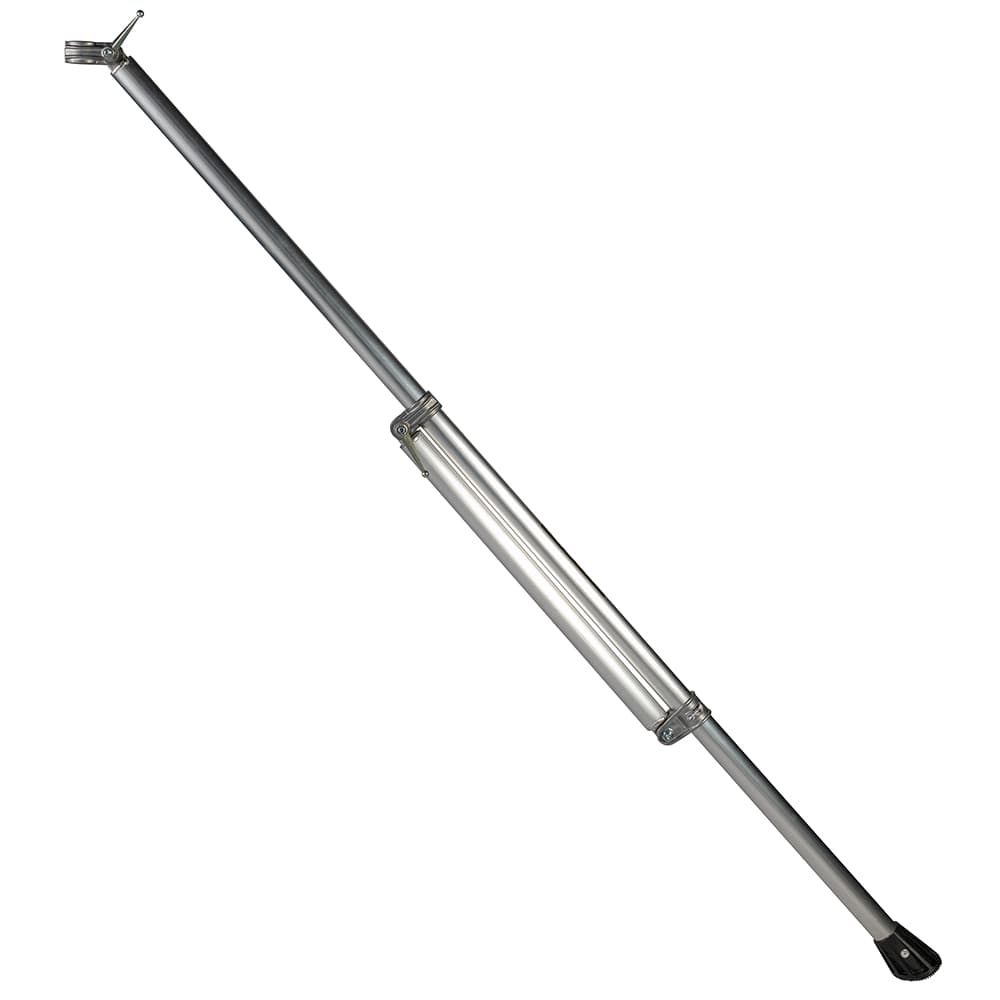Werner 31751300 SP7 Fixed Stabiliser C/W Saddle Blade Clamp