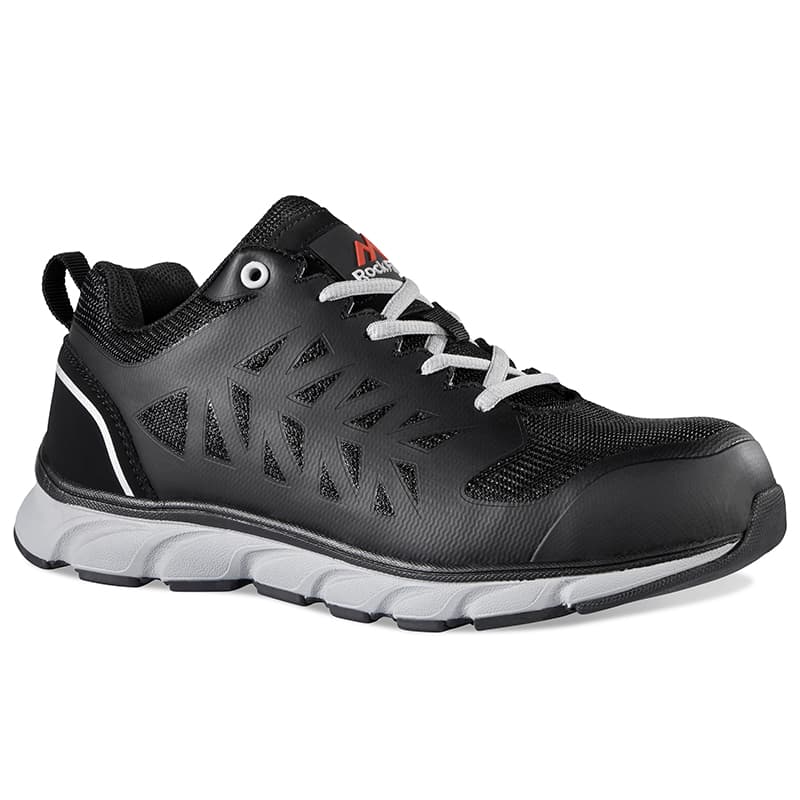 Rock Fall Fly Safety Trainer Size 13
