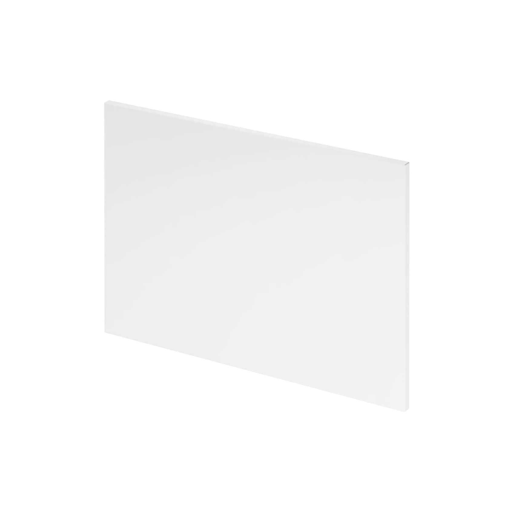 Bathrooms From Travis Perkins Universal Bath 750mm End Panel