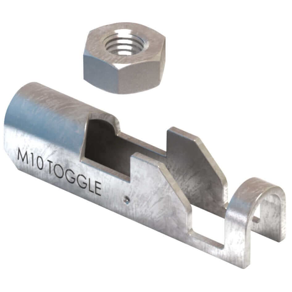 Type TC Toggle Clamp