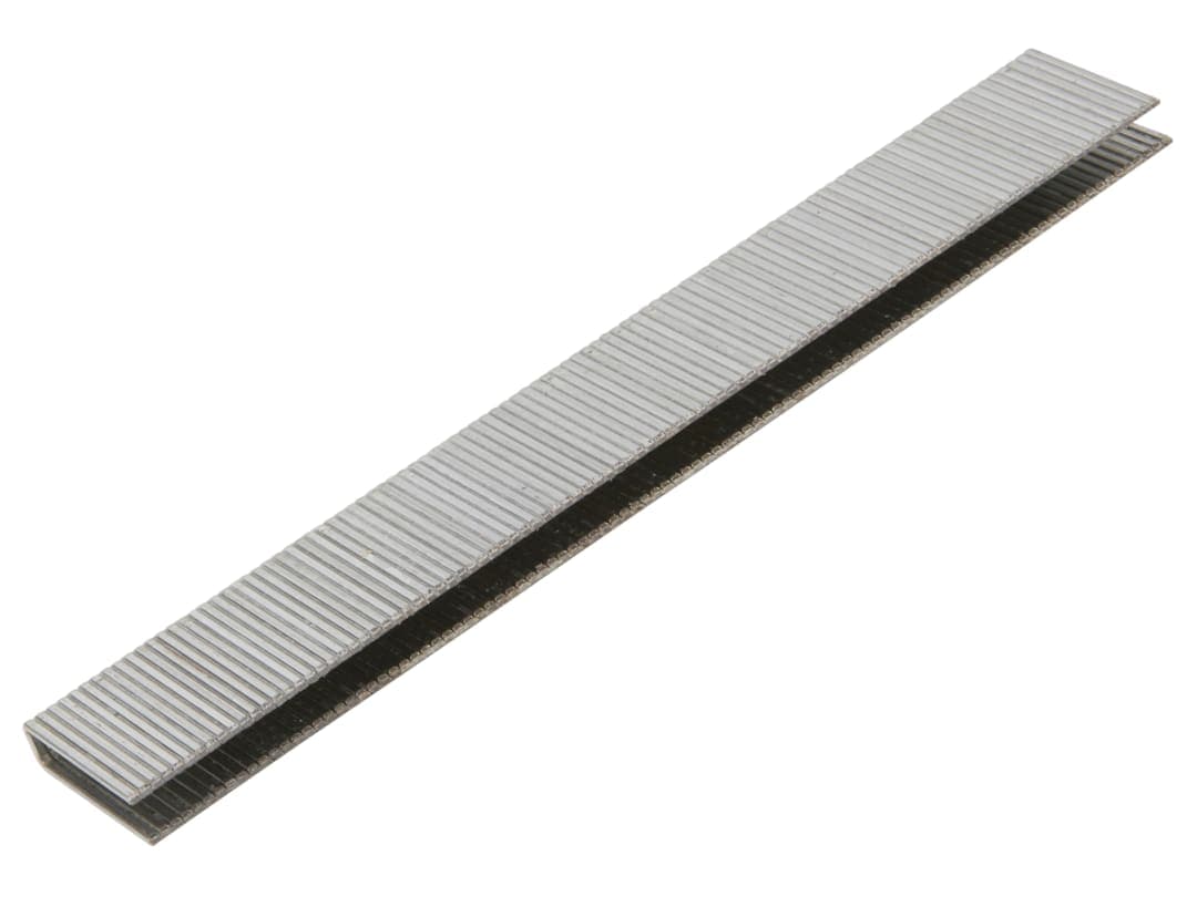 DEWALT Power Tools DSTSX25Z 18G Galvanised Staples 25mm (Pack 5000) DSTSX25Z