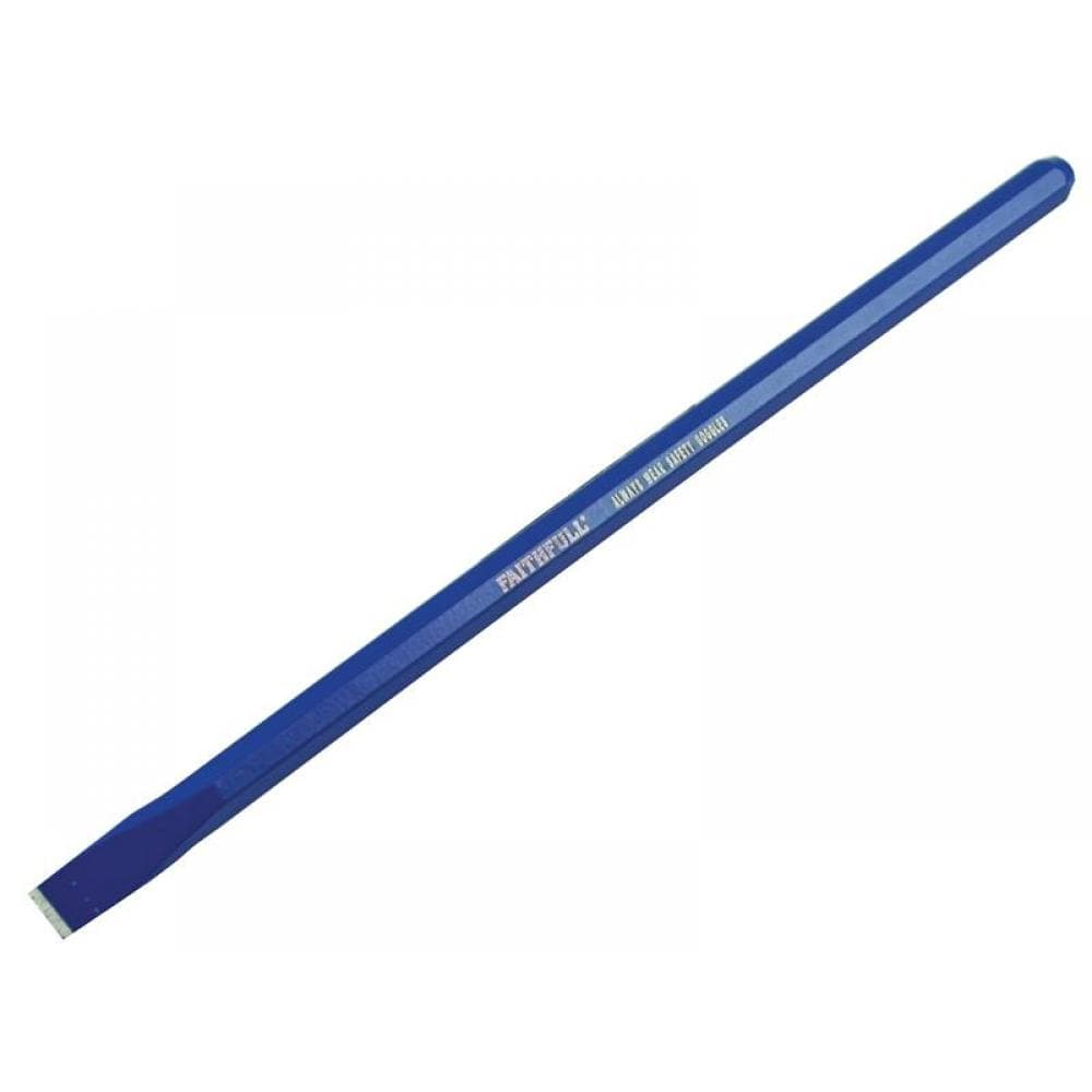 Faithfull RI54-STCC1212 Cold Chisel 300 X 13Mm (12 X 1/2In)