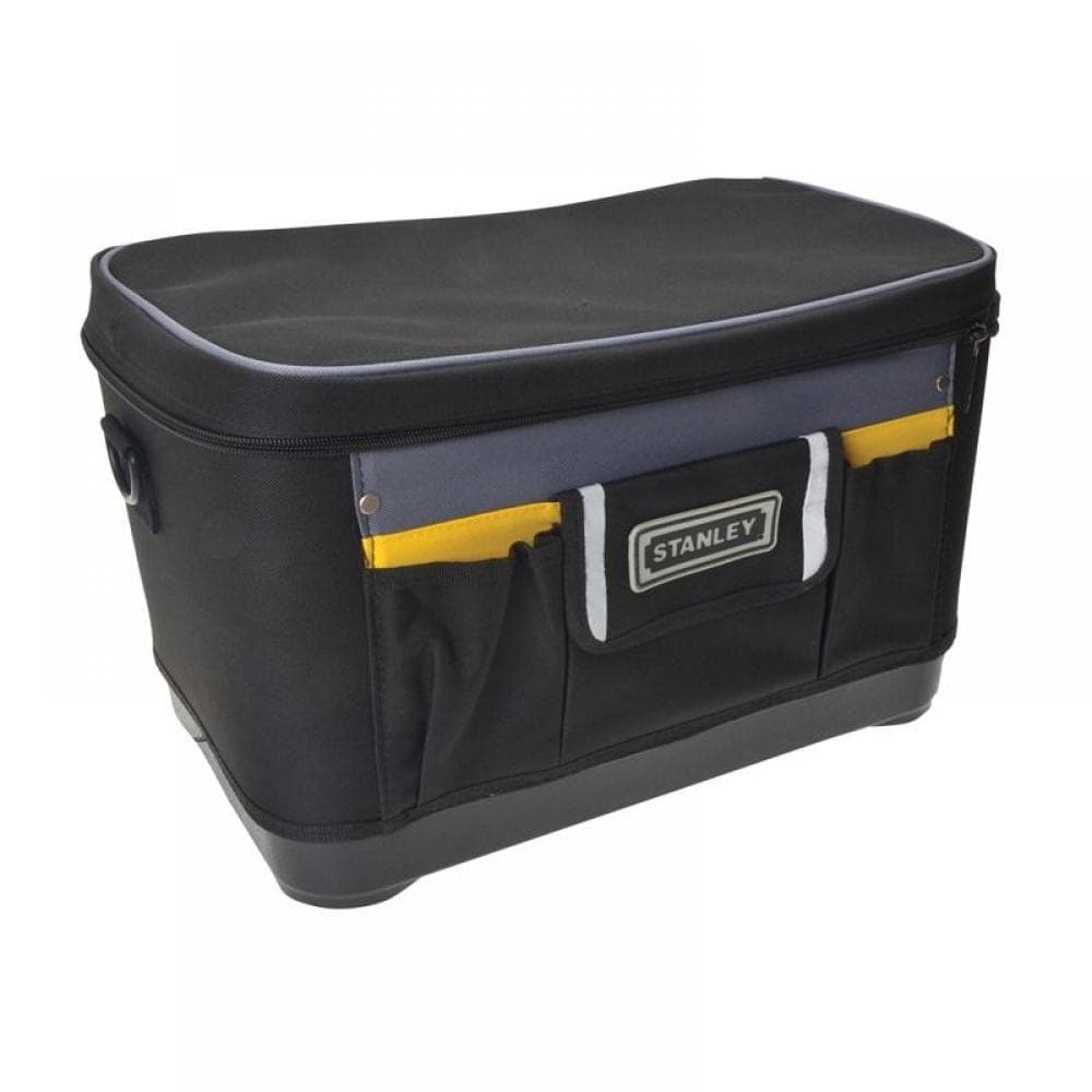 Stanley® 1-96-193 Rigid Multi Purpose Tool Bag 42Cm (16.1/2In)