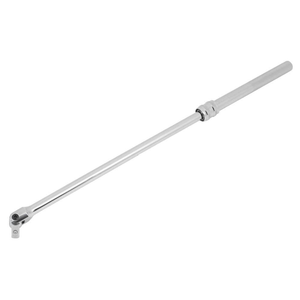 Sealey AK7308 Extendable Breaker Bar 1/2inSq Drive