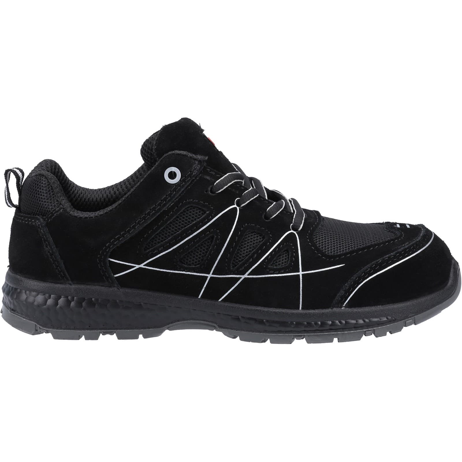 Centek Fs314 S1P Safety Trainer Size 8 31341-53581-09