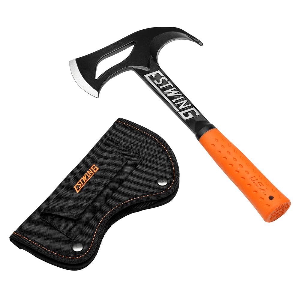 Estwing Eoha Hunterfts Axe 14in Pk 1 24093