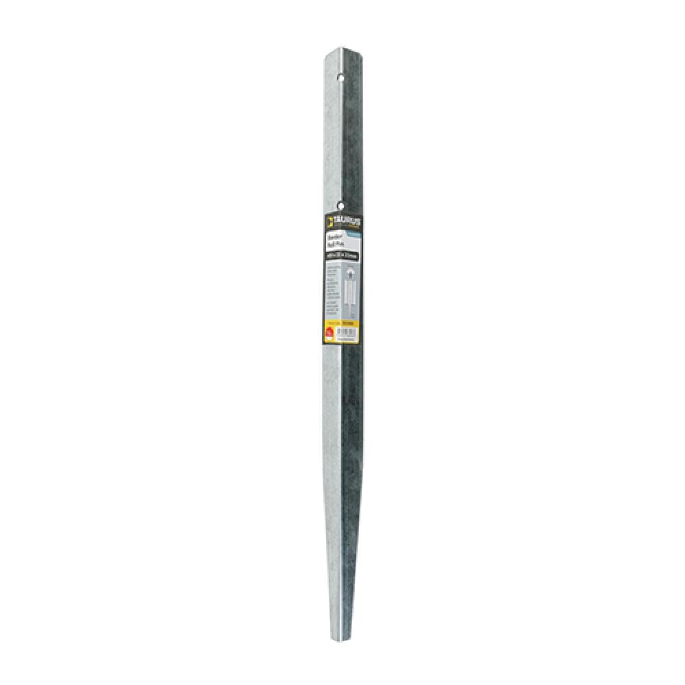 Timco 323450 Border Roll Pin 450 X 23 X 23 Unit 1