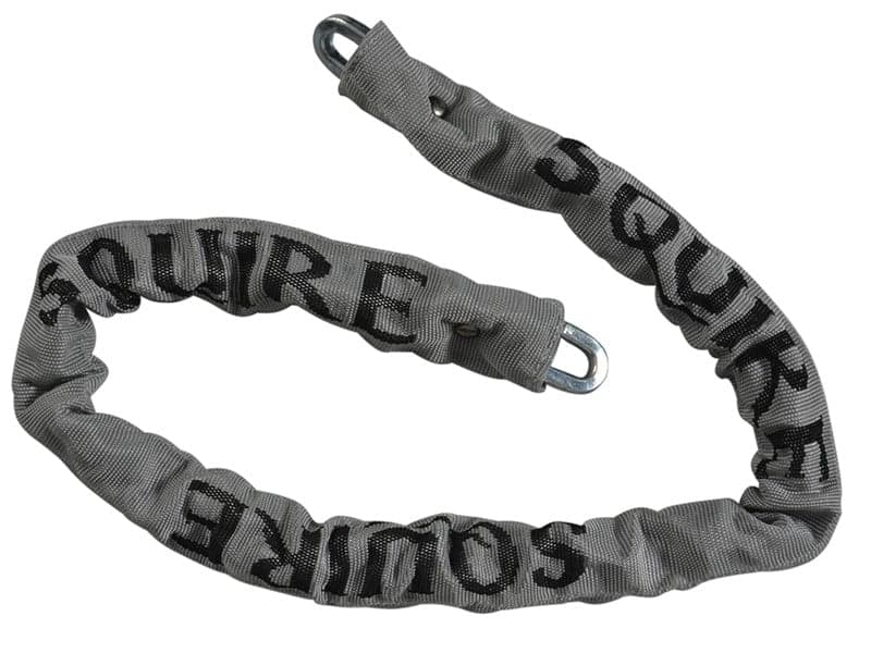 Squire CP48PR Cp48Pr Security Chain 1.2M X 6.5Mm