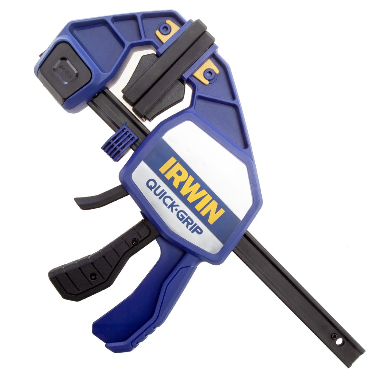 Irwin Quick-Grip 10505942 Bar Clamp & Spreader 6In / 150Mm