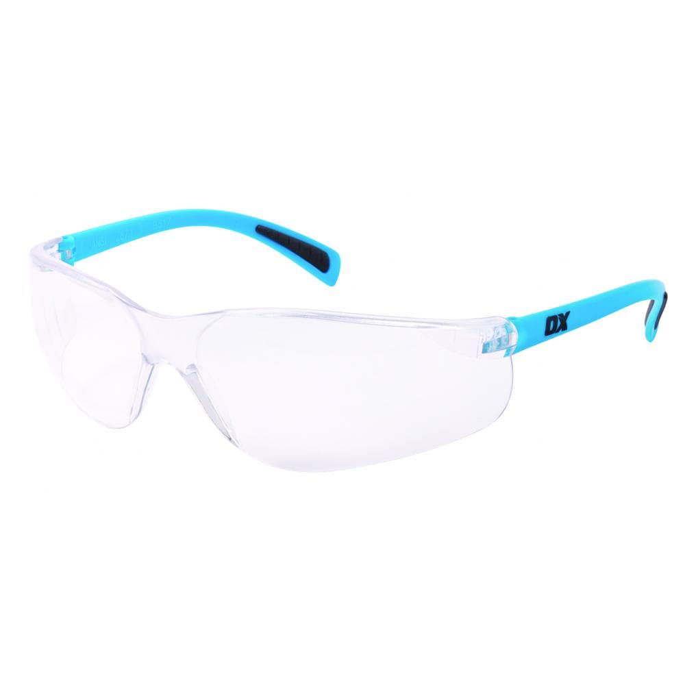 Ox Tools OX-S241701 Ox Safety Glasses - Clear EA