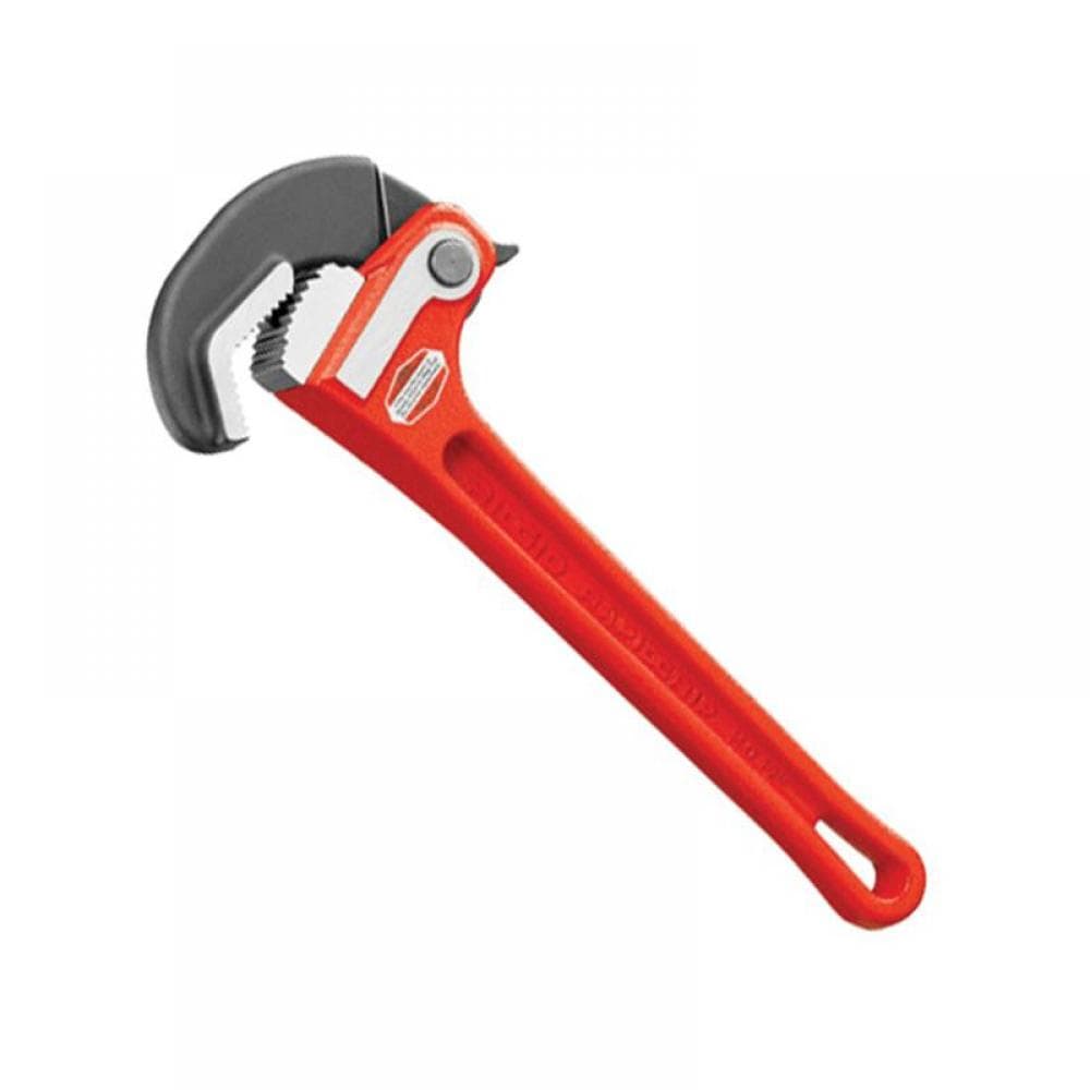 Ridgid 10358 Heavy-Duty Rapidgrip® Wrench 350Mm (14In)