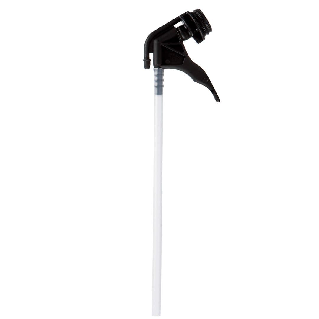 Everbuild No Waste Foam Spare Nozzles 0