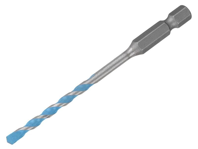 Bosch Powertool Accessories 2.608.902.250 Expert Hex-9 Multi Construction Drill Bit 4 X 45 X 90Mm