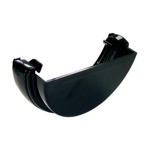 Floplast 112Mm Black Externalstopend RE1B