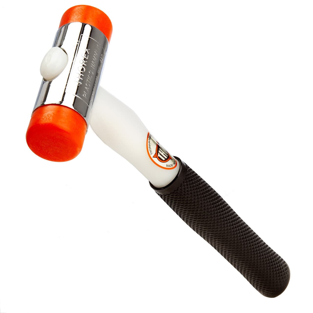 Thor 07-412 ex Plastic Hammer (38Mm) 675G