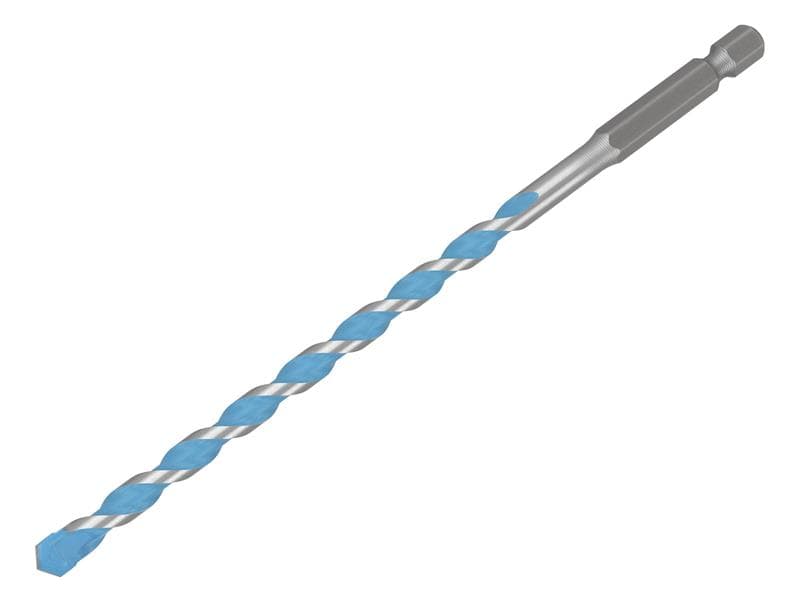 Bosch Powertool Accessories 2.608.902.260 Expert Hex-9 Multi Construction Drill Bit 6.5 X 90 X 150Mm