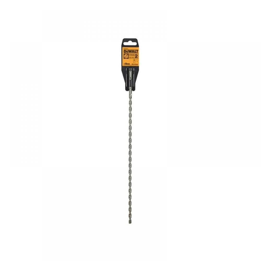 Dewalt DT9533-QZ Sds Plus Extreme 2® Drill Bit 8 X 410Mm