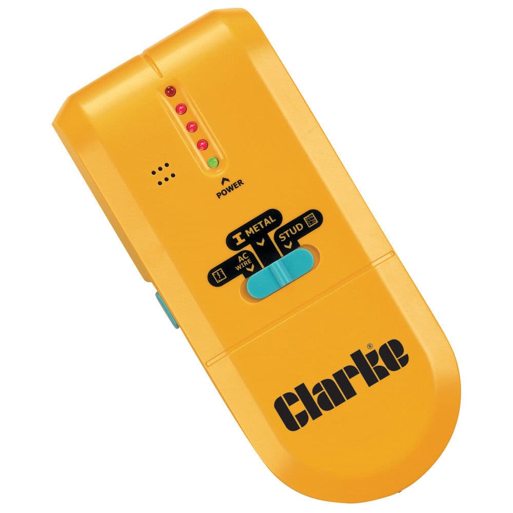 Clarke 4500135 Cdm65 3-In-1 Super Detector