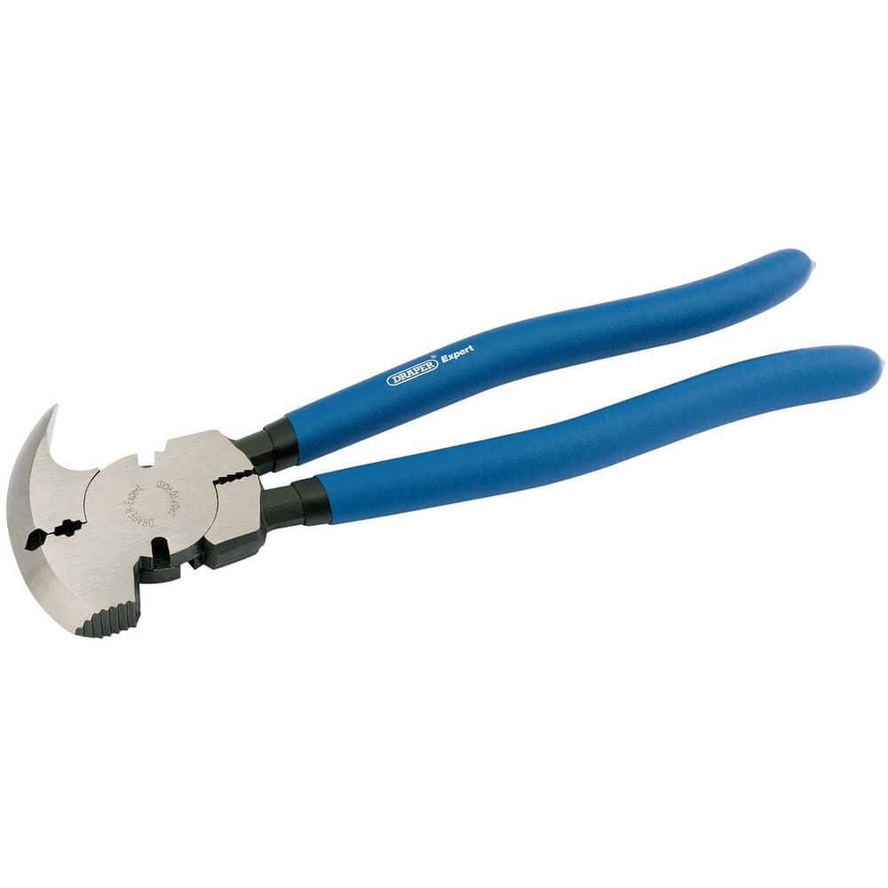 Draper Expert 68450 Fencing Pliers 260Mm each
