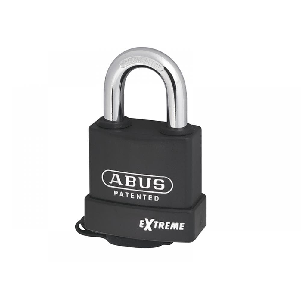 Abus Mechanical 77335 83Wp/63Mm Extreme Weatherproof Padlock Keyed Alike 2745
