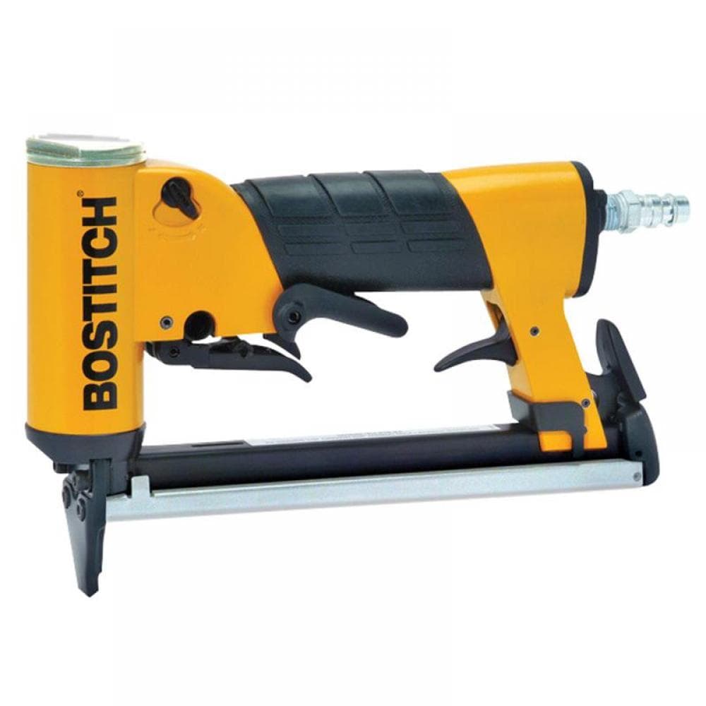 Bostitch 21684B-E 21684B-E Pneumatic Wide Crown Stapler 84 Series