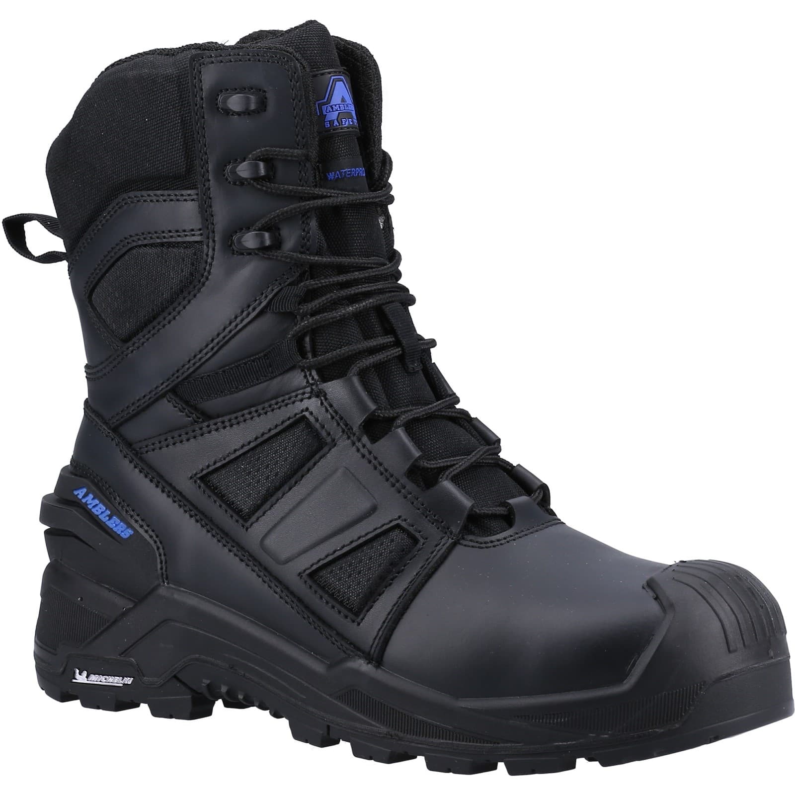 Amblers Safety 981C Centurion Safety Boot Size 10 37410-69764-09