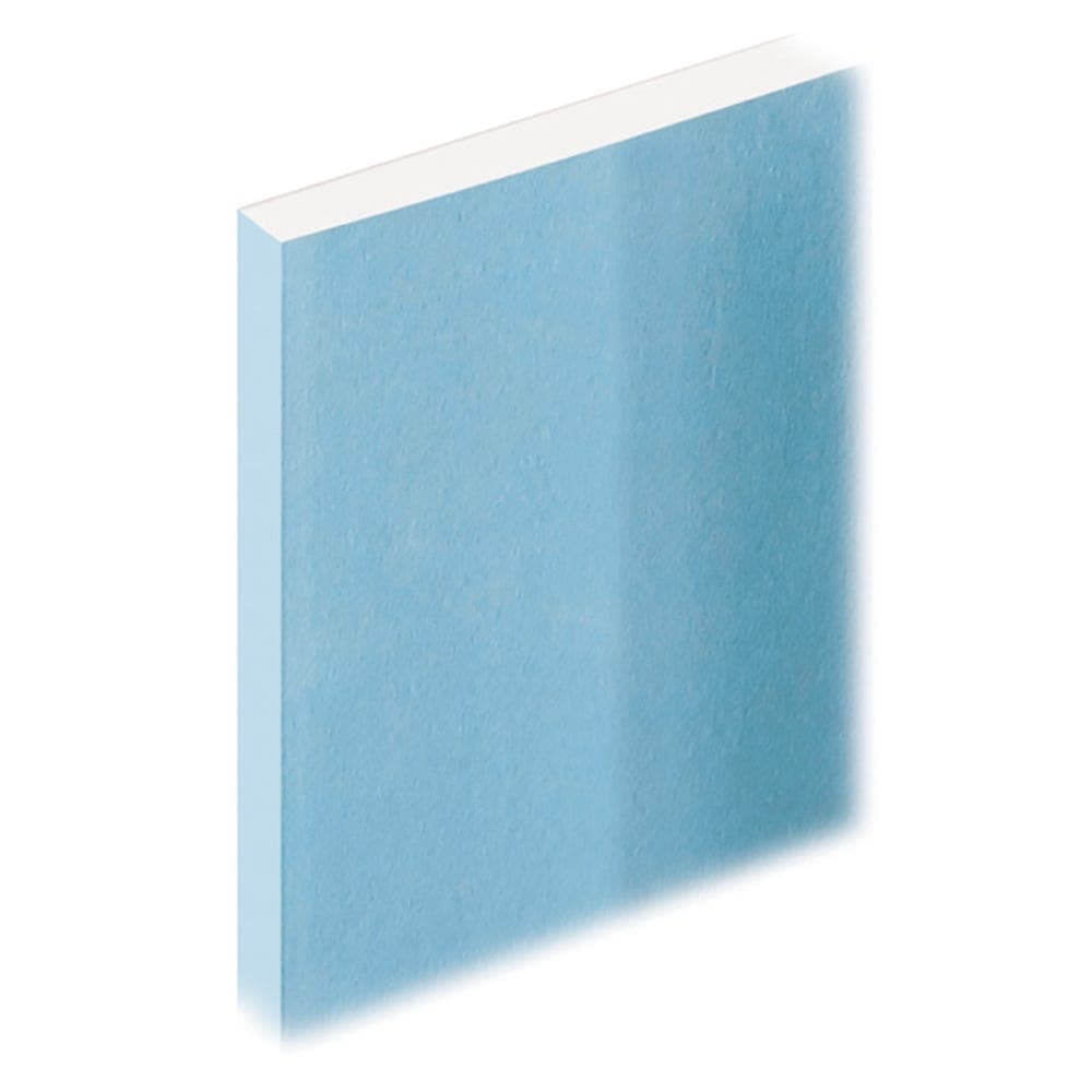 Knauf Soundshield Plus Plasterboard Tapered Edge 12.5mm | 2400mm x 1200mm | 2.88m2