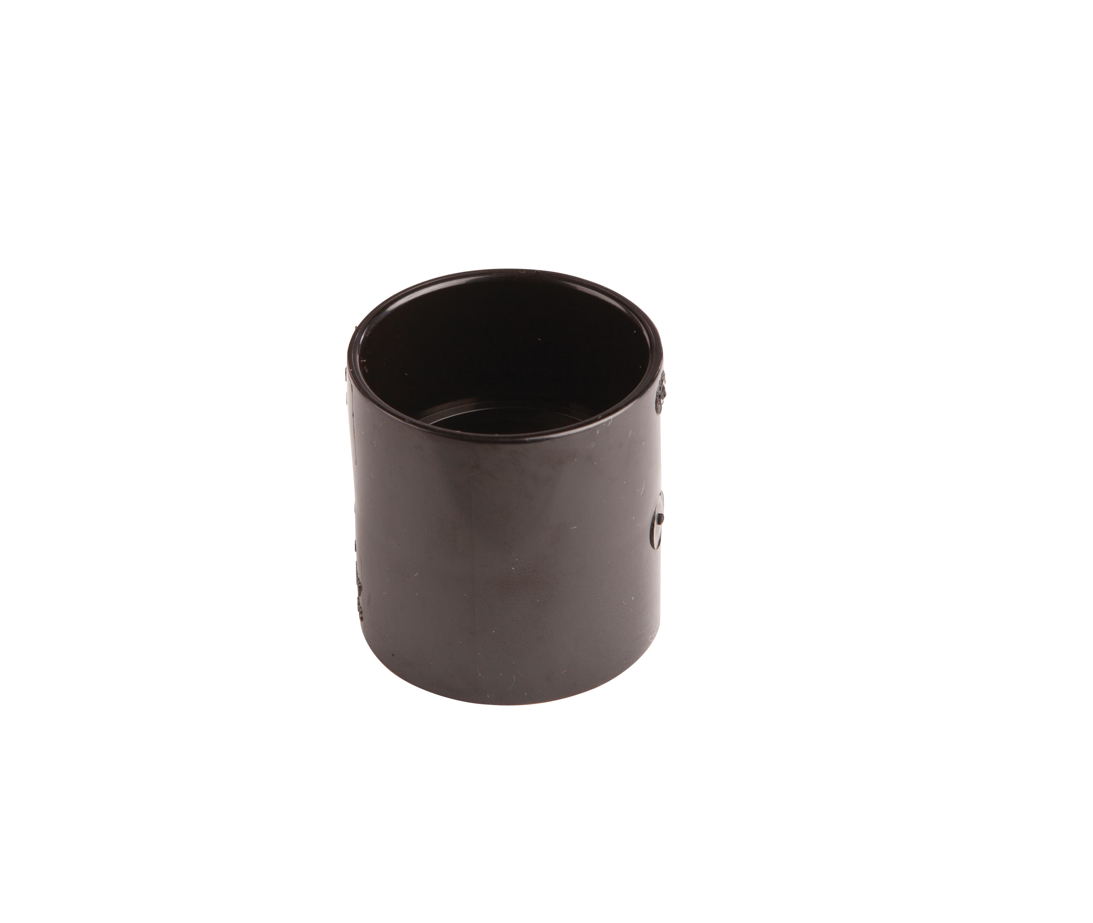 OsmaWeld Wavin OsmaWeld double socket 32mm black