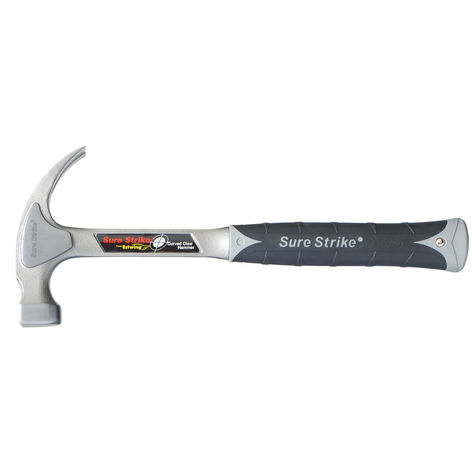 Estwing Sure Strike Curved Claw Hammer 16oz