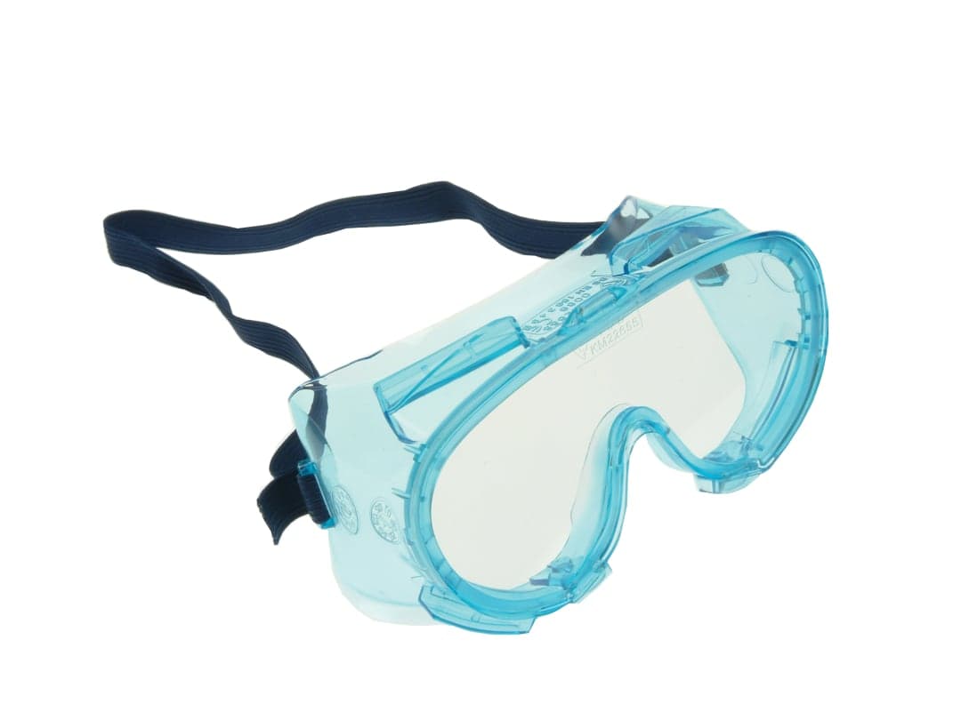 Vitrex Safety Goggles - Clear 332102