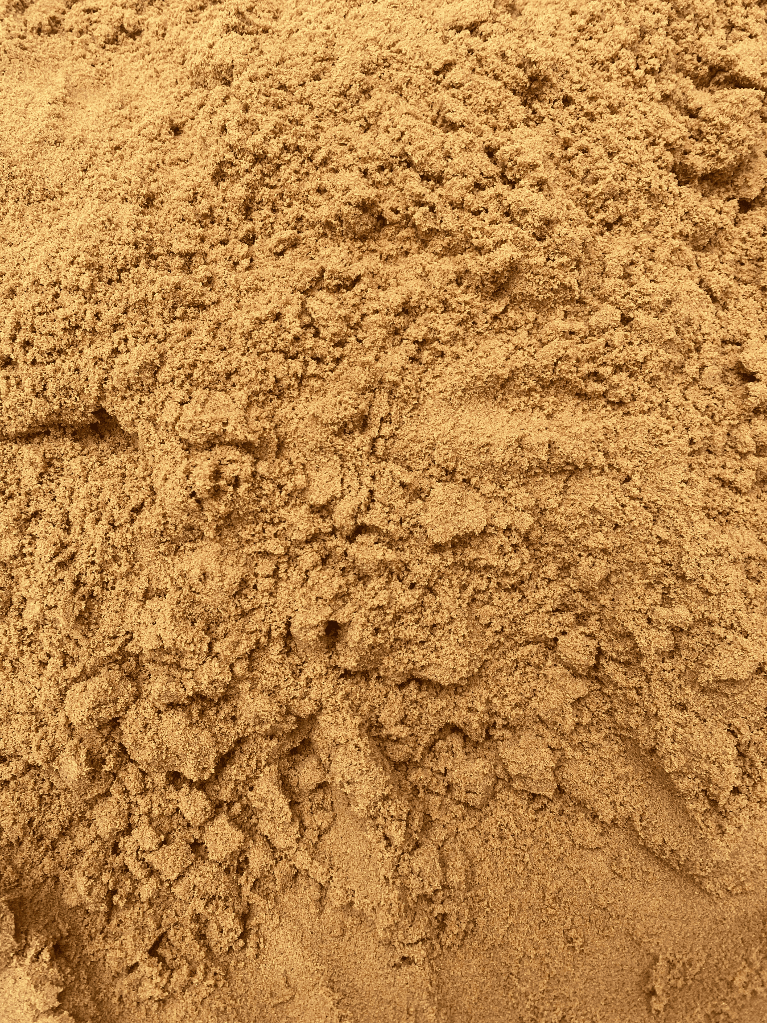 Fine Washed Sand