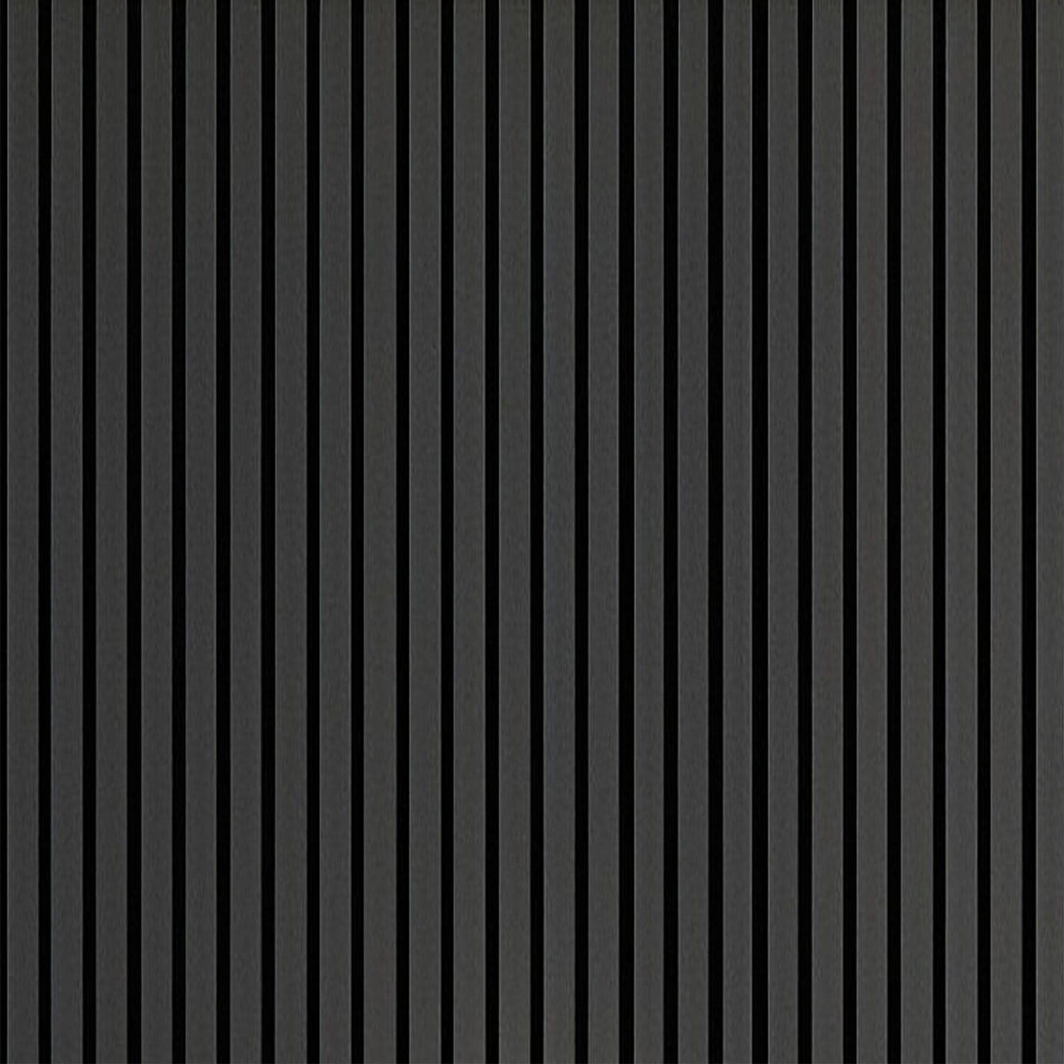 Guardian Acoustic Panel - 600mm x 2.4mtr Ebony