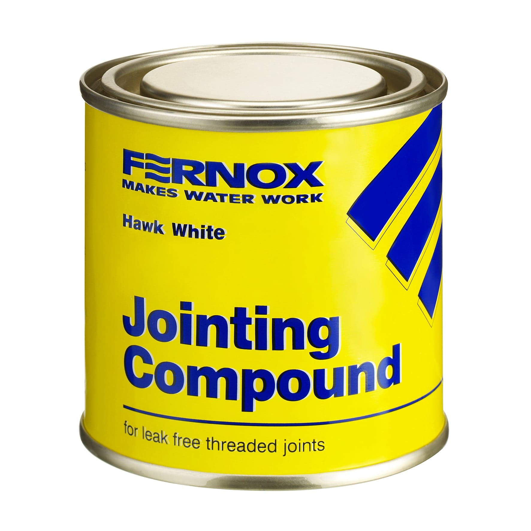 Fernox Hawk White Jointing 400G HW4