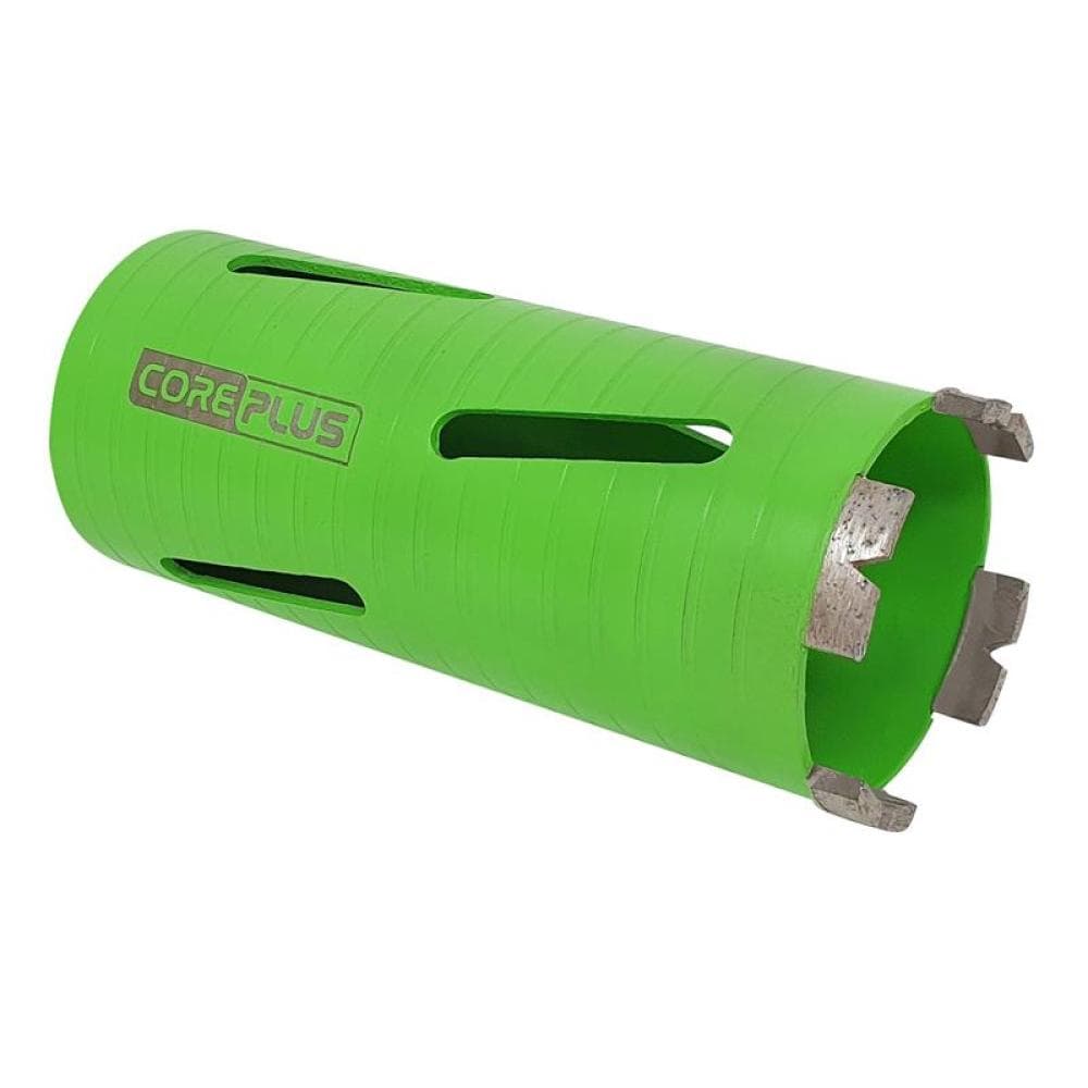 Coreplus CORDCD78 Dcd78 Diamond Dry Core Drill Bit 78Mm