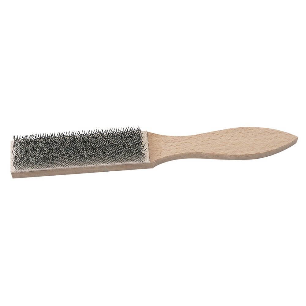 Draper 34477 File Cleaning Brush 210Mm each