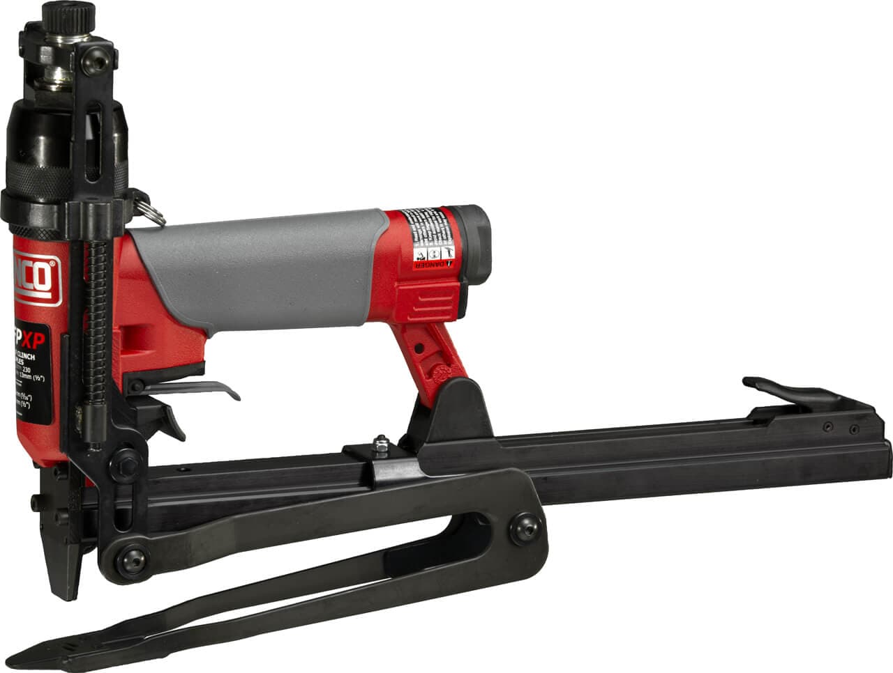 Senco 8H2001N Light Wire Clinching Stapler Dfpxp-F each 1