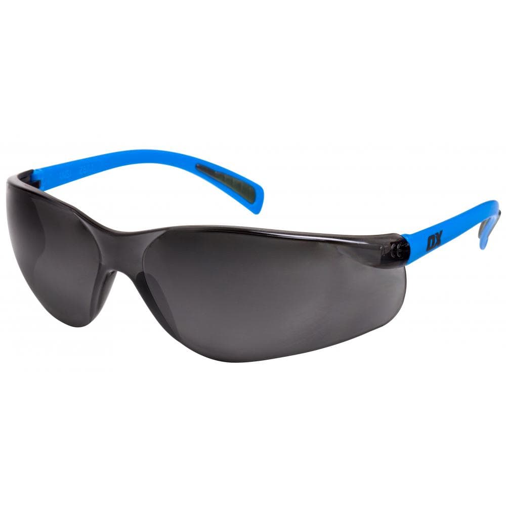 Ox Tools OX-S241702 Ox Safety Glasses - Smoked EA