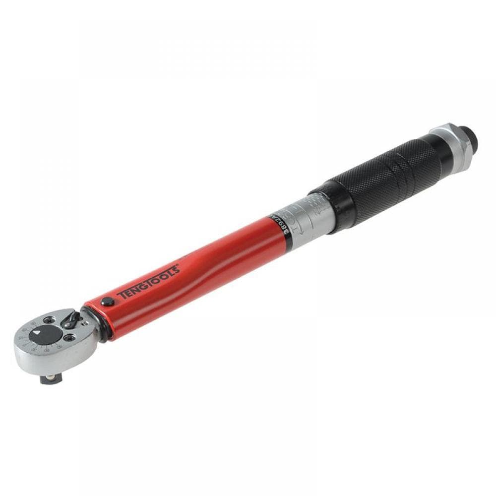 Teng 3892AG-E1 3892Ag-E1 Torque Wrench Angular Gauge 3/8In Drive 5-25Nm