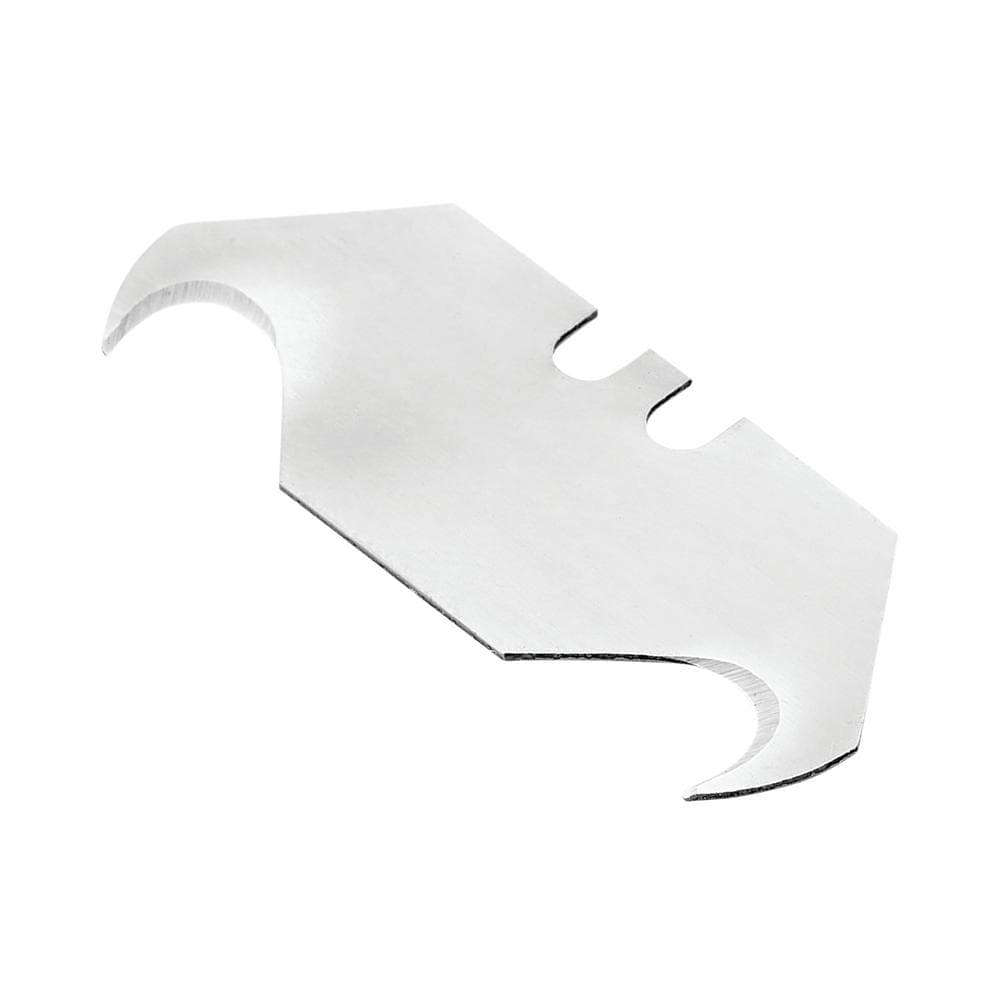 Hooked Trimming Knife Blades (Pack Of 10) 07588