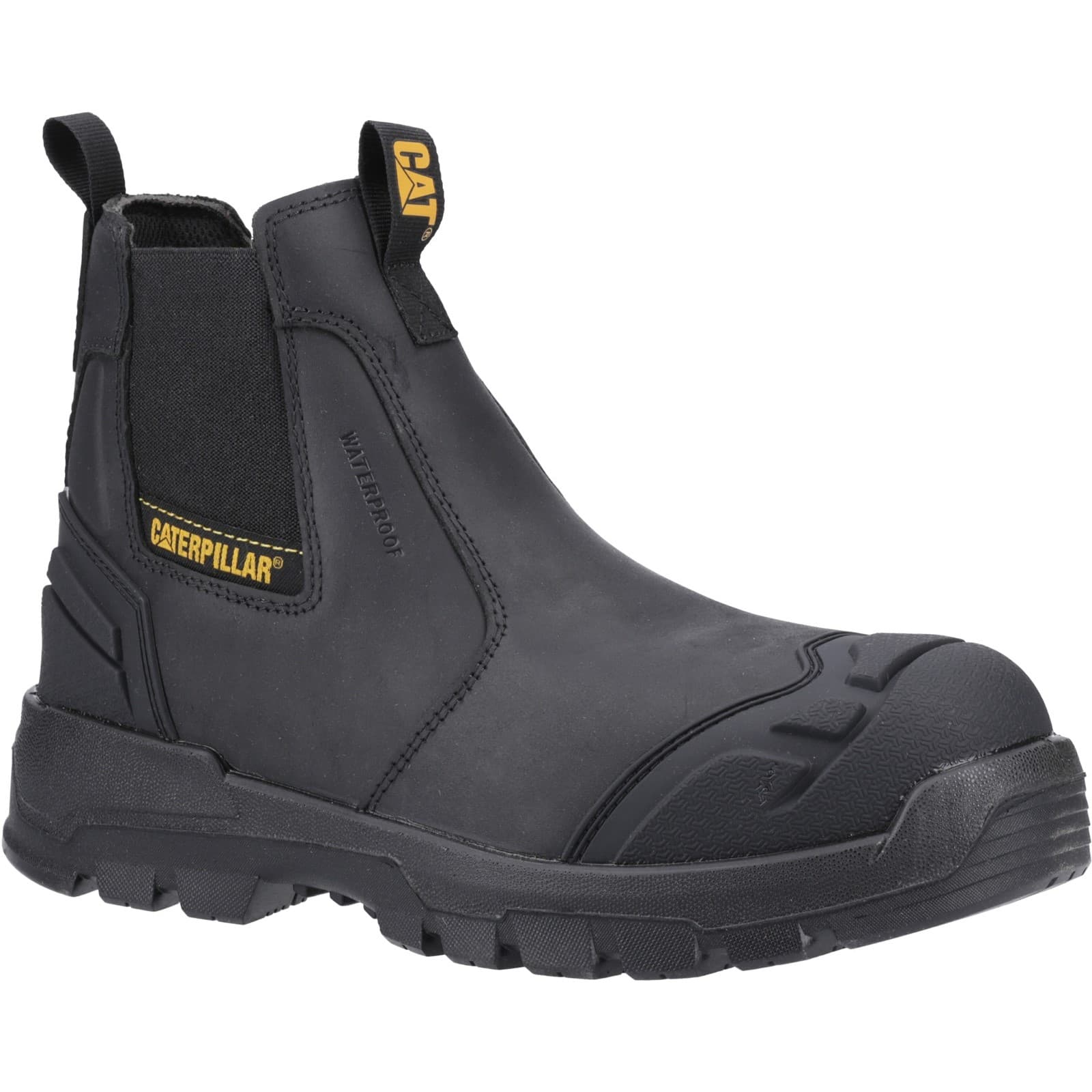 Caterpillar Striver Xl Safety Boot Size 12 41890-78303-10