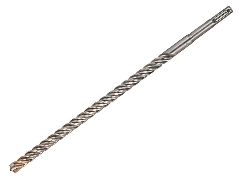 Irwin® IW2039424 Speedhammer Quad Drill Bit 12.0 X 310Mm