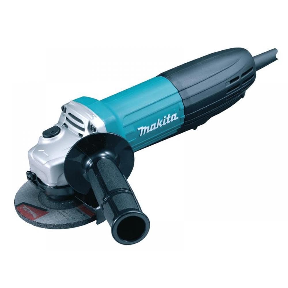 Makita GA4534/1 Ga4534 Paddle Switch Angle Grinder 720W 110V